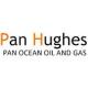 Pan Hughes logo